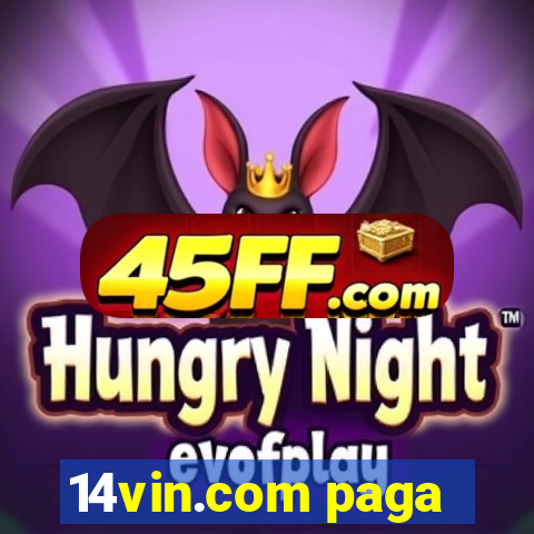 14vin.com paga